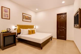 Lemon Tree Hotel, Dapoli - Dapoli - 7