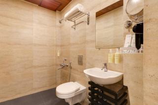 Lemon Tree Hotel, Dapoli - Dapoli - 3