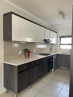 178 The Sandown Apartment - Cidade Do Cabo - 3