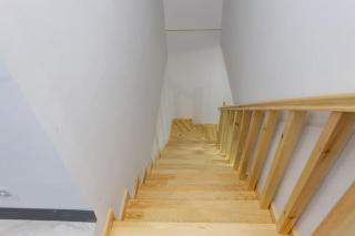 3-Şehir Merkezinde Büyük Daire 3 Yatak Odası - 2