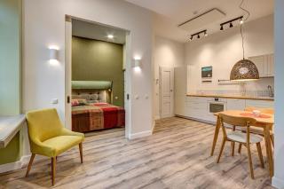 WOW! Brand New City Center Čiurlionis Apt - Vilnius - 9