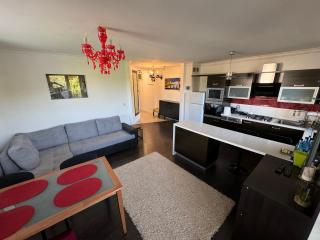 Apartament Nad Zalewem - Zamość - 8