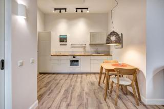 WOW! Brand New City Center Čiurlionis Apt - Vilnius - 3