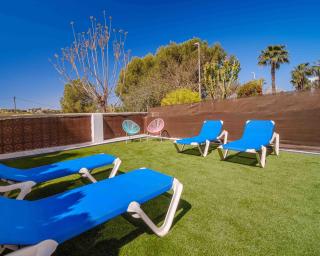 Salonica Beach Duplex III Javea Arenal by Rock Rentals - Jávea - 5