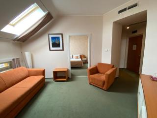 Boutique Hotel Sopianae - Pécs - 3