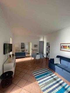 A casa di Simona - Anzio - 4
