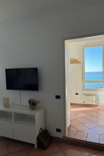 A casa di Simona - Anzio - 1