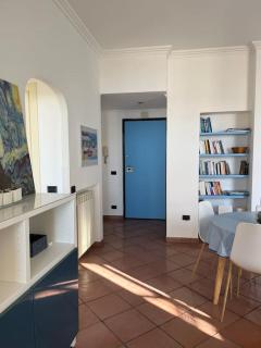 A casa di Simona - Anzio - 9