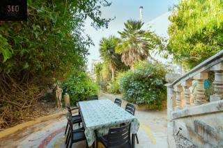 Spacious Villa with Private Pool & BBQ in St'Pauls by 360 Estates - St Paul's Bay - 9