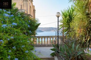 Spacious Villa with Private Pool & BBQ in St'Pauls by 360 Estates - St Paul's Bay - 2