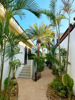 Malaya Villa Kohlarn - Ko Larn - 4