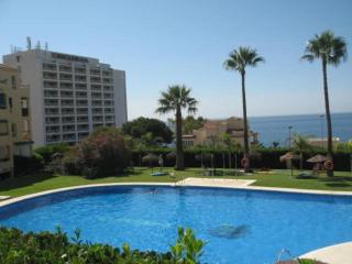 Offer Beautiful Apartment on the Costa del Sol - Benalmádena - 0