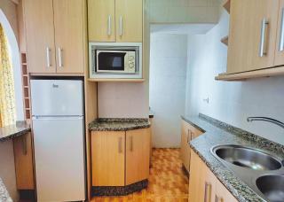 Mediterraneo 1007 Fabulous One Bedroom Apartment with Sea View - Marbella - 1