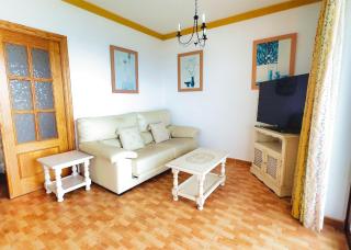 Mediterraneo 1007 Fabulous One Bedroom Apartment with Sea View - Marbella - 4