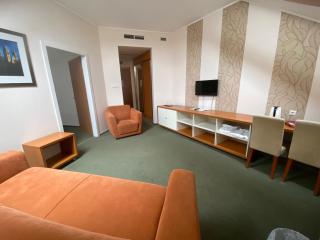Boutique Hotel Sopianae - Pécs - 4