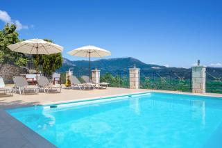 Villa Thea Ponti - Póndi - 8