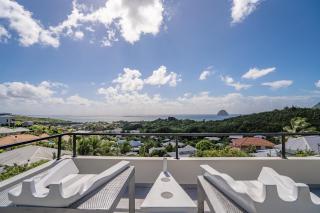 Villa Eros - Le Diamant - 8