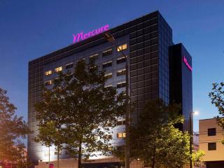 Mercure Hotel Den Haag Central - Haia - 0