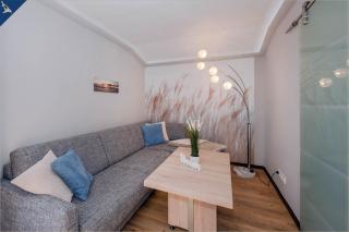 Villa Luna Ferienwohnung Achterdeck - Ahlbeck - 6
