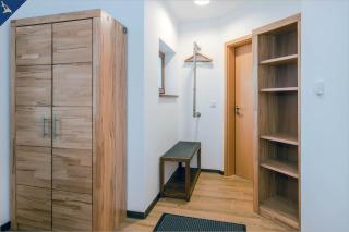 Villa Luna Ferienwohnung Achterdeck - Ahlbeck - 1