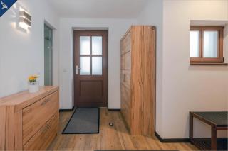 Villa Luna Ferienwohnung Achterdeck - Ahlbeck - 2