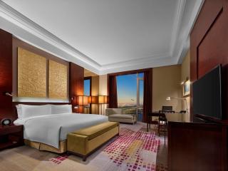 Hilton Beijing Capital Airport - 5