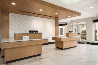Hilton Garden Inn Atlanta South-McDonough - McDonough - 6