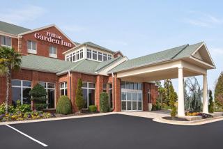 Hilton Garden Inn Atlanta South-McDonough - McDonough - 0