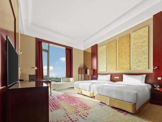 Hilton Beijing Capital Airport - 6