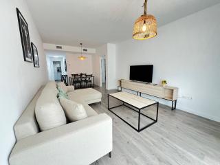 PUSHE Playa Granada Beach & Golf 28 - Motril - 0