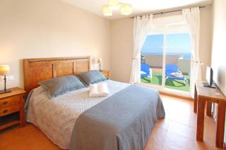 Sea View Penthouse with Private Jacuzzi & Huge Terrace , Cala 4 - 1