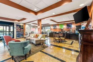 Sleep Inn & Suites Dyersburg I-155 - 1