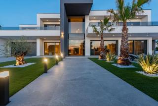 Villa Neo ZadarVillas - Zaton - 9