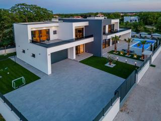 Villa Neo ZadarVillas - Zaton - 7