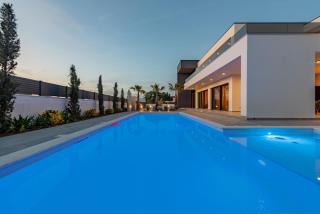Villa Neo ZadarVillas - Zaton - 6