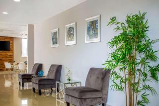 Sleep Inn Hermosillo - Hermosillo - 6