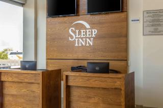 Sleep Inn Hermosillo - Hermosillo - 5