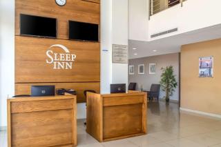 Sleep Inn Hermosillo - Hermosillo - 3