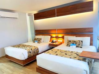 Sleep Inn Hermosillo - Hermosillo - 2