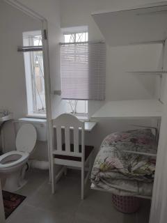 Samantha's Guesthouse - Kapstadt - 5