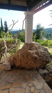 Thanos home corfu - Kynopiástai - 4