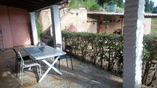Thanos home corfu - Kynopiástai - 3