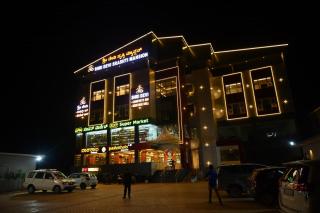 Hotel Shri Devi Comforts Inn - Bhatkal - 0