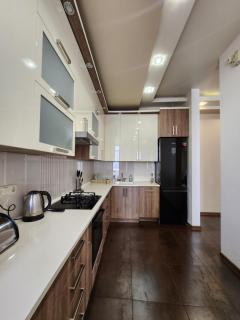 Aram Street Apartment - Yerevan - 8