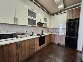 Aram Street Apartment - Yerevan - 6