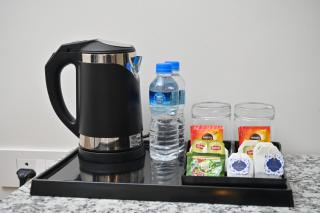 Hotel Shri Devi Comforts Inn - Bhatkal - 8