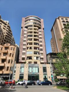Aram Street Apartment - Yerevan - 4