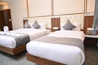 Hotel Shri Devi Comforts Inn - Bhatkal - 7