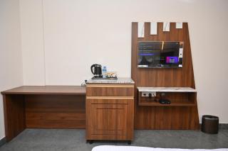 Hotel Shri Devi Comforts Inn - 5