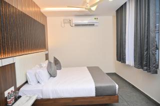 Hotel Shri Devi Comforts Inn - Bhatkal - 4